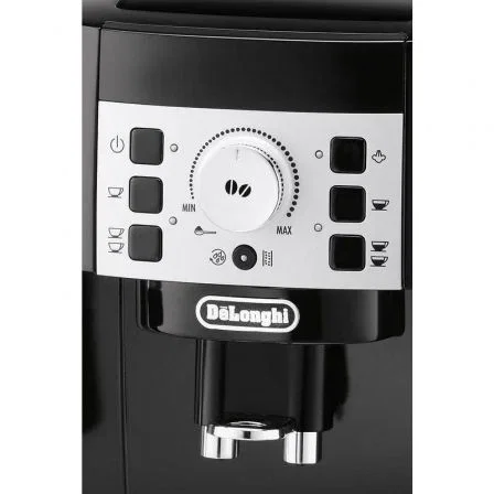 DeLonghi Magnifica S ECAM22.112.B Negra